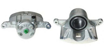BUDWEG CALIPER 343083 -  Тормозной суппорт